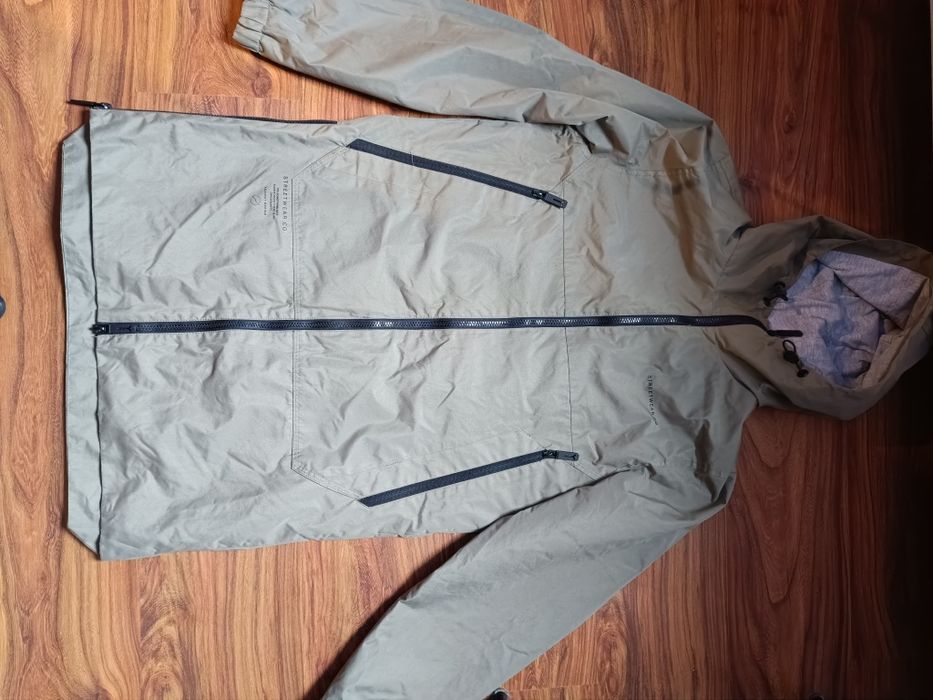 Kurtka wiosenno -jesienna