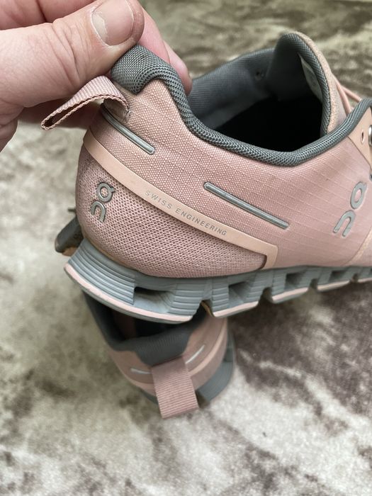 Бігові кросівки Оn Running Waterproof