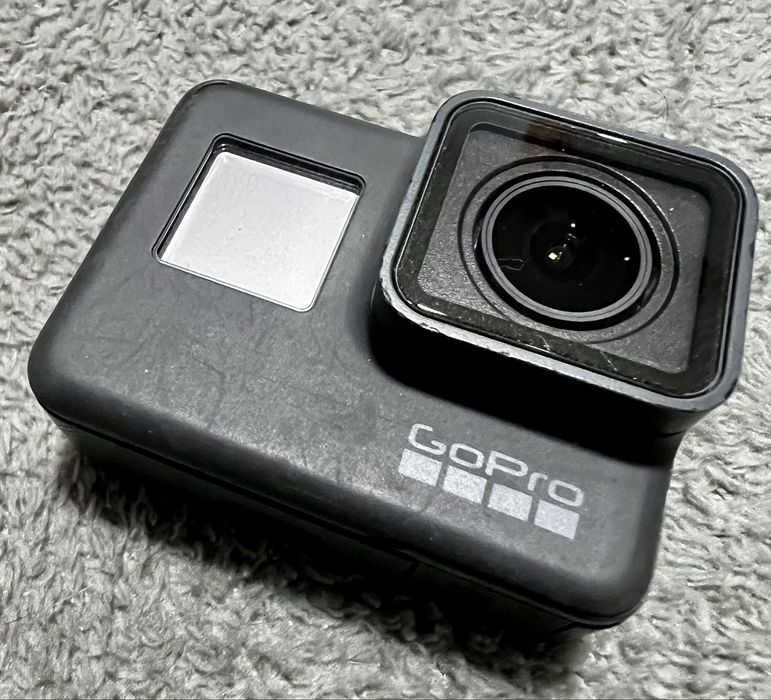 Vendo Go Pro Hero 5