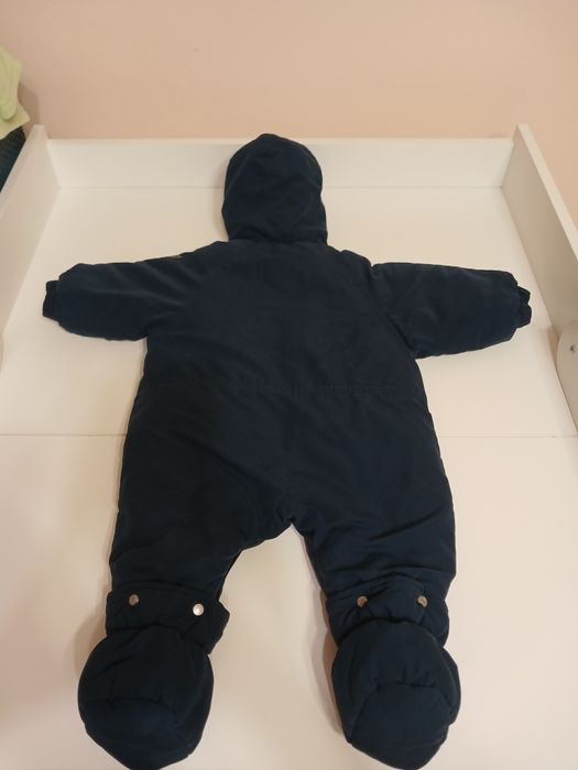 Комбінезон дитячий