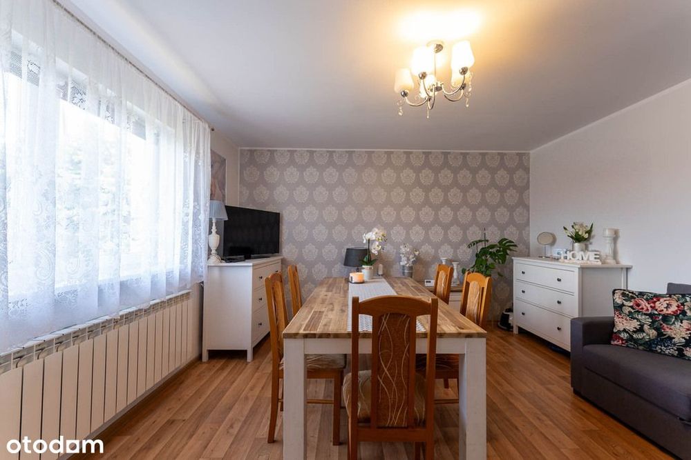 Dom – Potasze - Widok 3