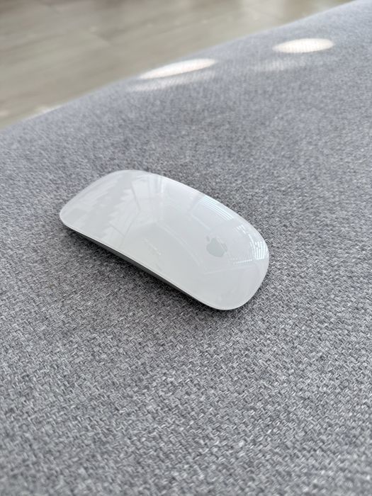 Mysz Apple Magic Mouse