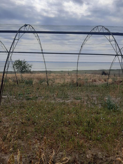 Продам дім в с. КАЛАГЛІЯ Овідіопольського р-на. Одеської