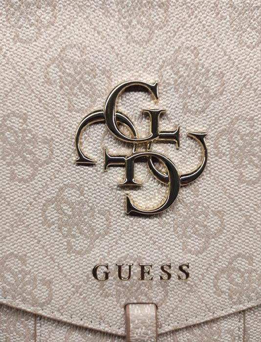 Guess torebka bardzo elegancka!! Nowa!!