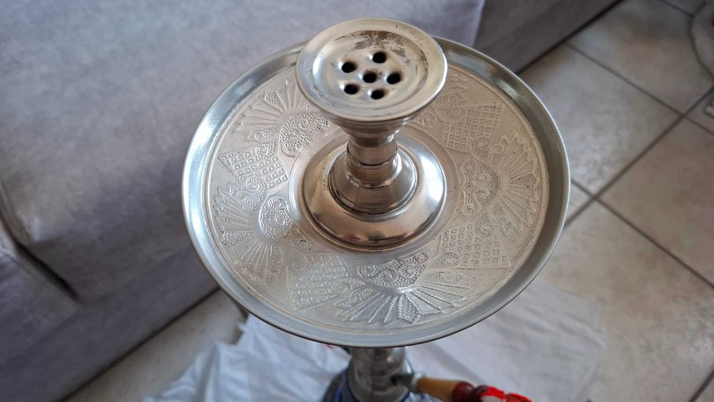 Cachimbo de água