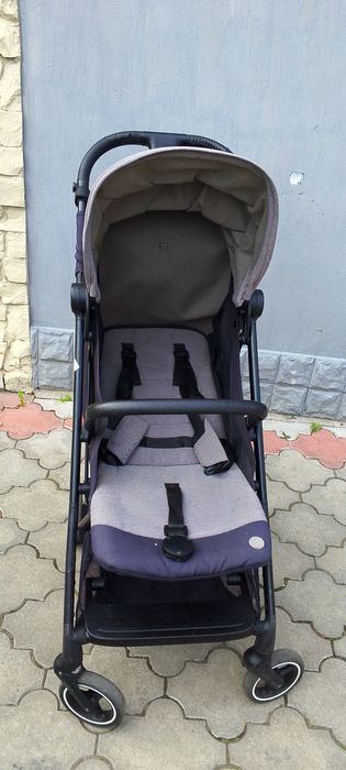 Прогулянковий візочок Cybex beezy1