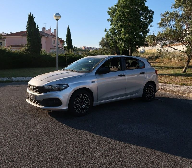 Fiat Tipo 1.3 MultiJet485953626399068162