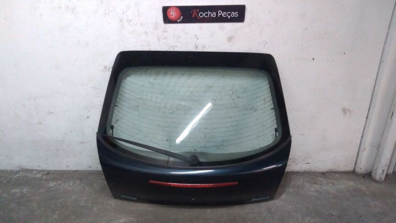 Tampa Da Mala Fiat Brava (182_)