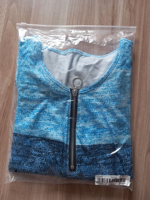 Nowa bluzka damska rozm. L