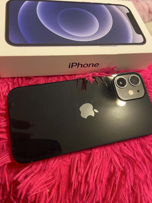 Iphone 12 mini 64GB