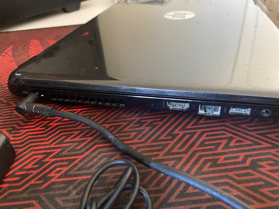 Portátil hp funcional441900862496450562
