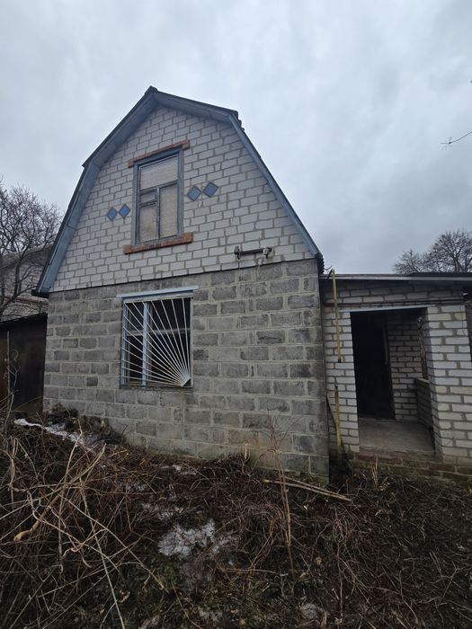 Продам дачный дом с.Хорошево