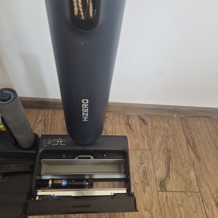 Mop bioniczny Hizero f600