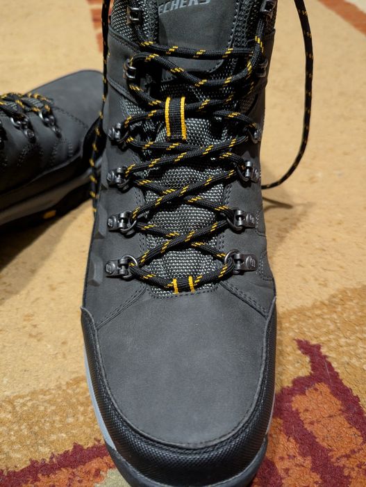 Чоловічі черевики Skechers Daggett