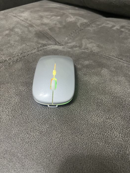 Мишка ігрова Wireless