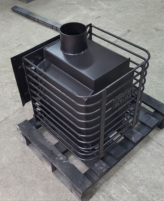 Печі для бані, лазні, сауни.