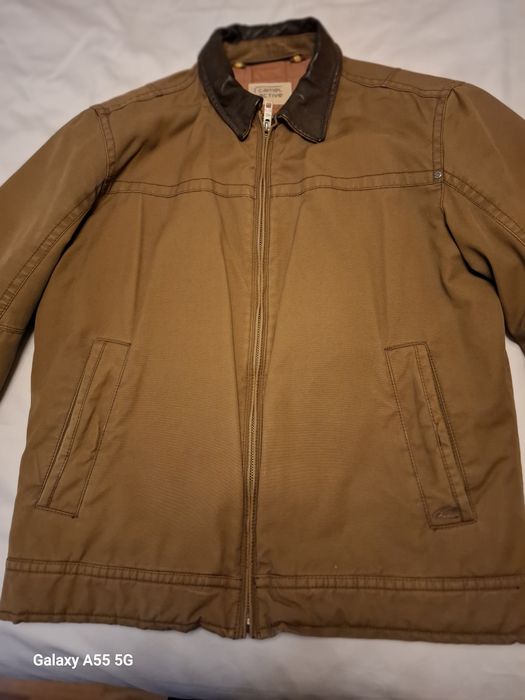 Vendo blusão Camel Active