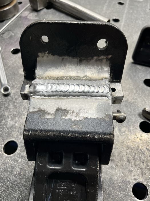 Зварювання алюмінію у Львові – аргон, TIG