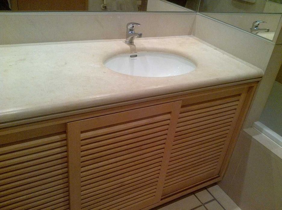 T1 EXPO: Mobilado, Equipado e Parqueamento