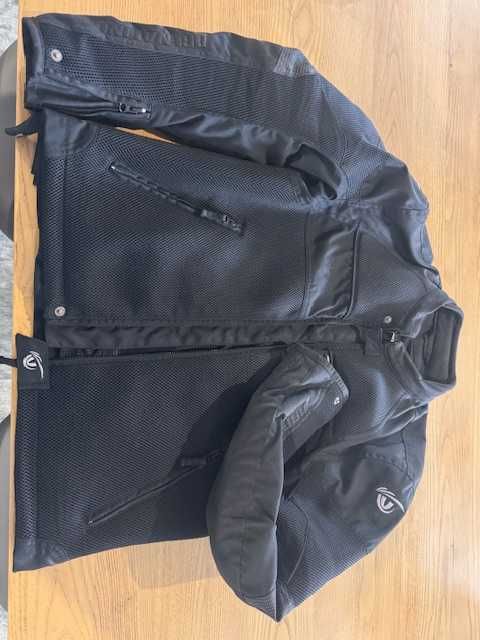 Casaco Verão Moto ADRENALINE