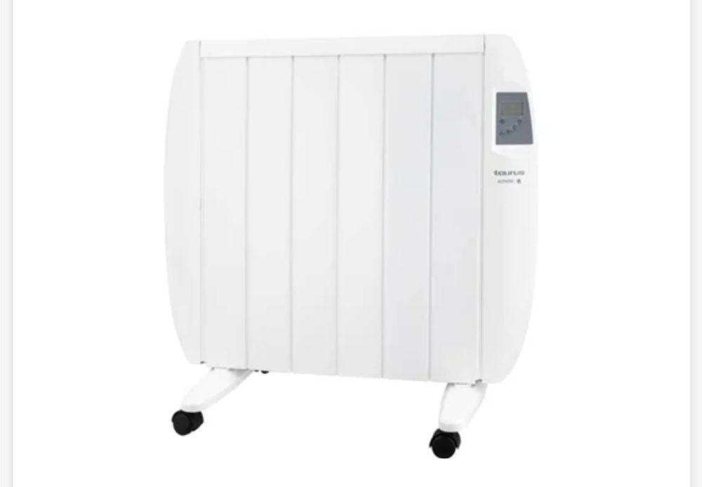 Aquecedor Emissor Térmico Taurus Malbork 1200