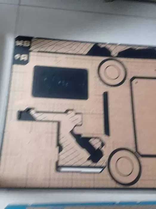 Nintendo Labo Vehicle Kit Toy 03