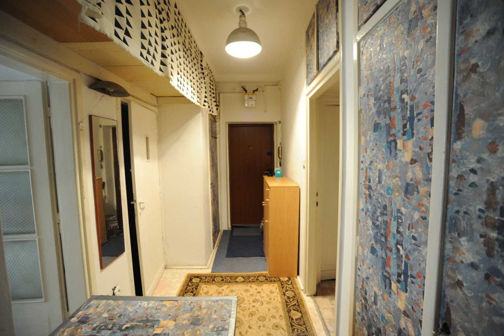 Mieszkanie – Warszawa - Widok 5