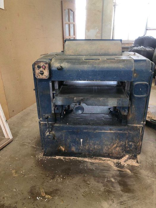 ОРЕНДА столярного цеху