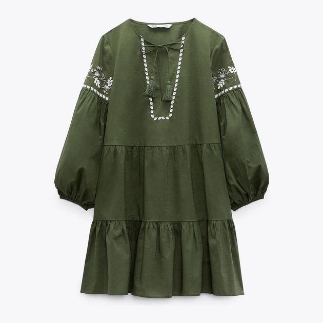 Сукня ZARA,кофтинки американки
