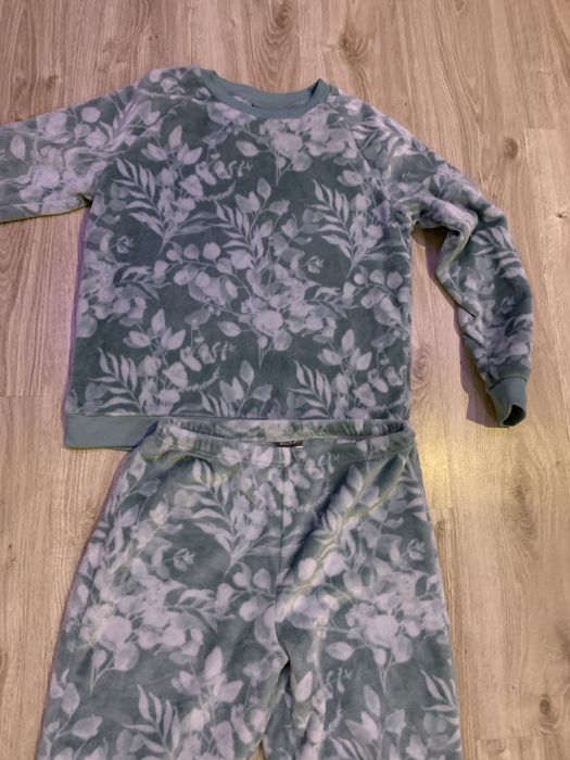 Тепленька нова піжама