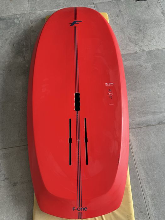 Prancha wingfoil 80l