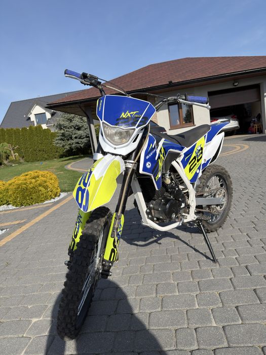 Barton nxt 150 2024