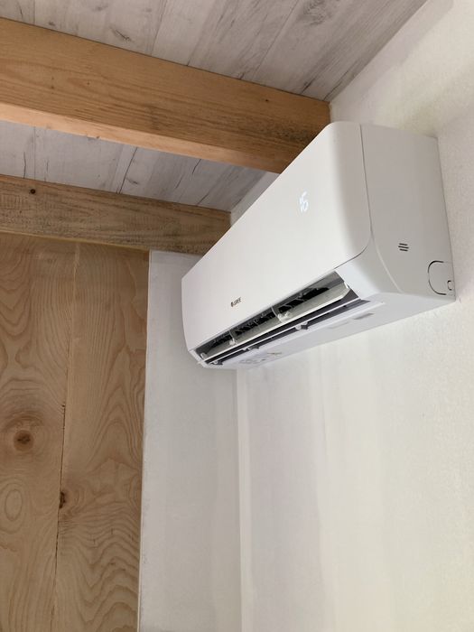 Klimatyzacja Czechowice montaż serwis sprzedaż