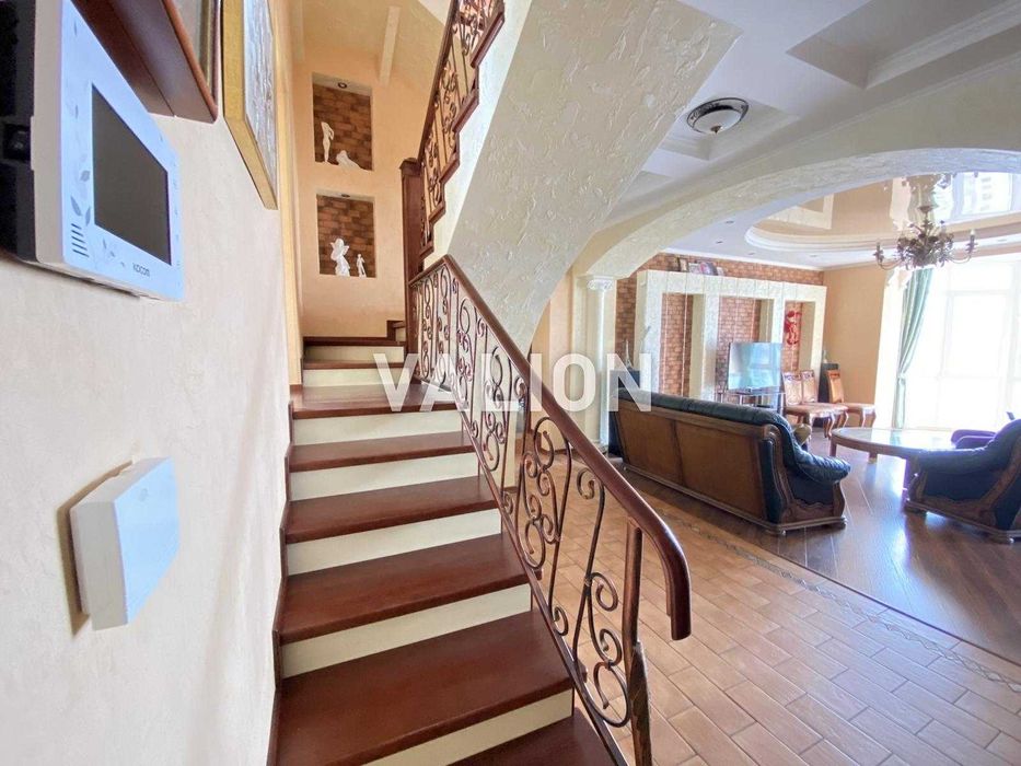 Багатокімнатна квартира за адресою (площа 218 м²) - Atlanta.ua - фото 8