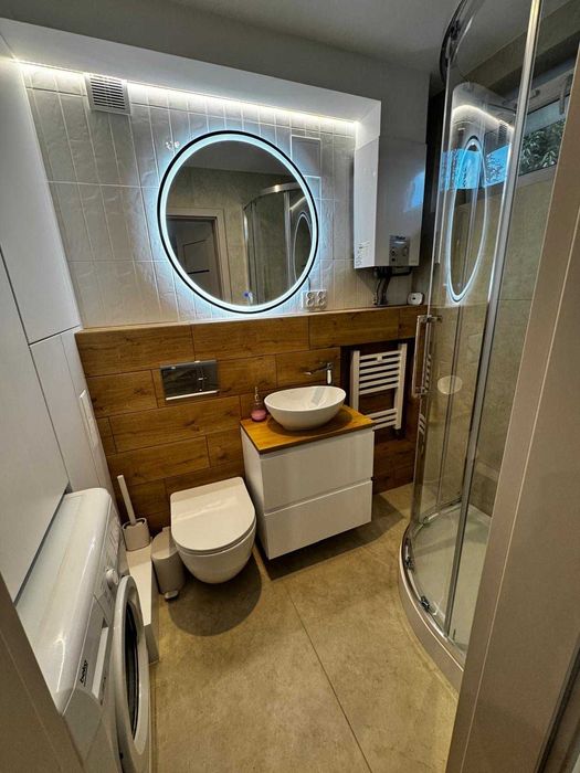Mieszkanie do wynajęcia 40m2 Kraków ul. Miechowity/Olsza II