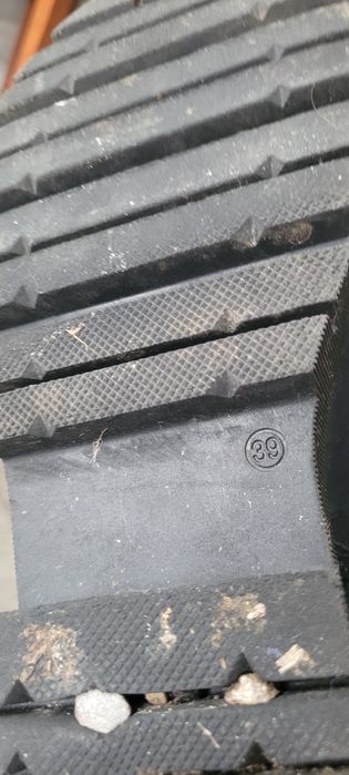 Damskie buty skórzane