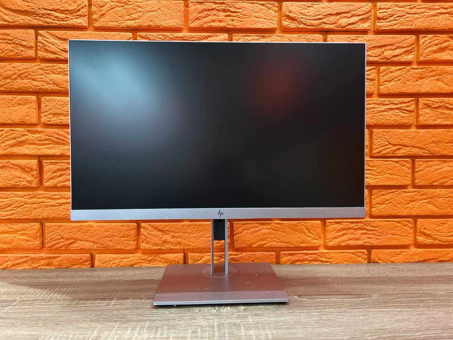 Монітор 23" HP EliteDisplay E233/ 1920x1080 (16:9) IPS/Гарантія 12 міс
