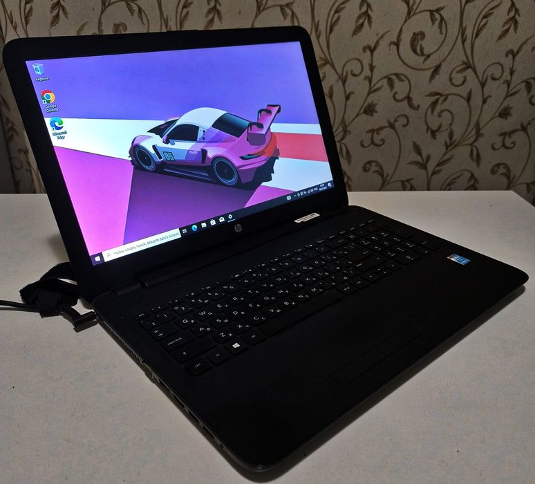 Продаю мощный ноутбук HP!