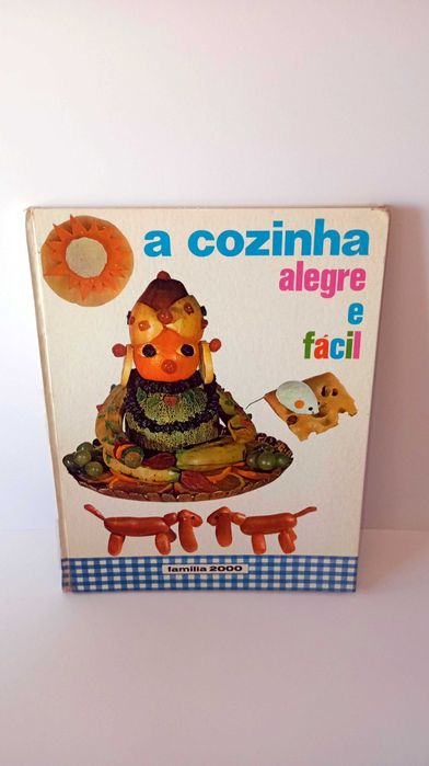A Cozinha Alegre e Fácil