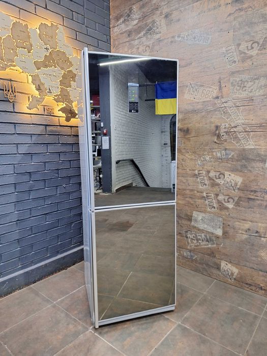 Холодильник Аriston HBD1201.4NFH NoFrost