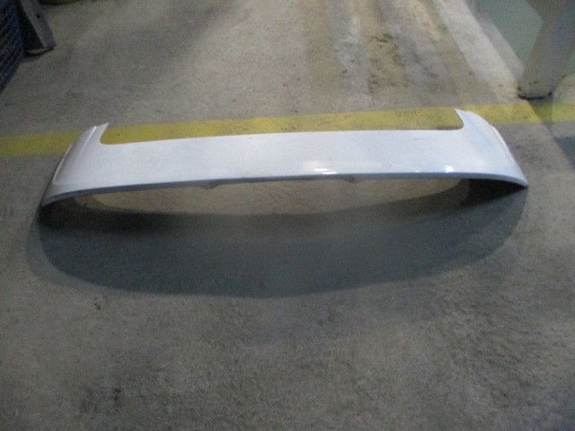 Spoiler / aileron da tampa da mala FORD Focus III