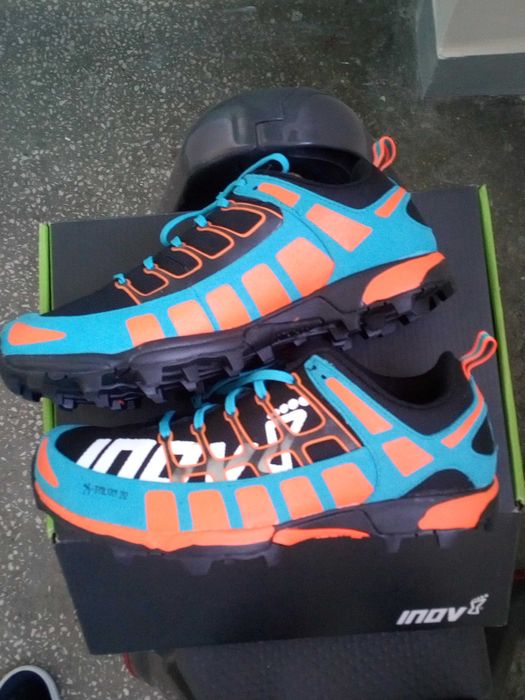 Inov X Talon 212