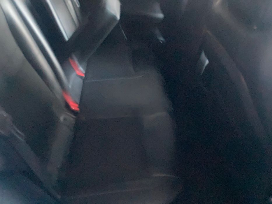 Nissan cashqai 1.5 tekna