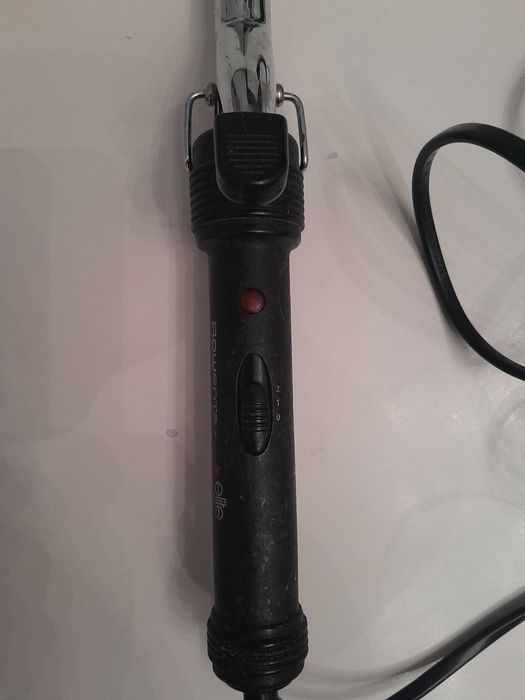 lokówka rowenta sprawna