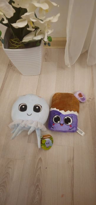 Świeżaki Nowe z metką