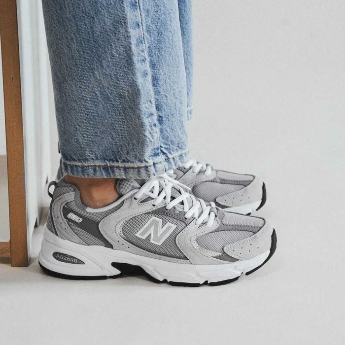ОРИГИНАЛ‼️ New Balance 530 (MR530CK) кроссовки мужские кросівки чоловічі Нью Беланс 40.5 41.5 42 42.5 43 44