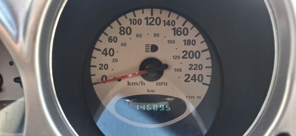 Chrysler  Ptcruiser