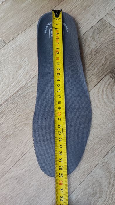 Buty taktyczne Safety Jogger Tactic Czarne Trzewiki Robocze Wysokie 44