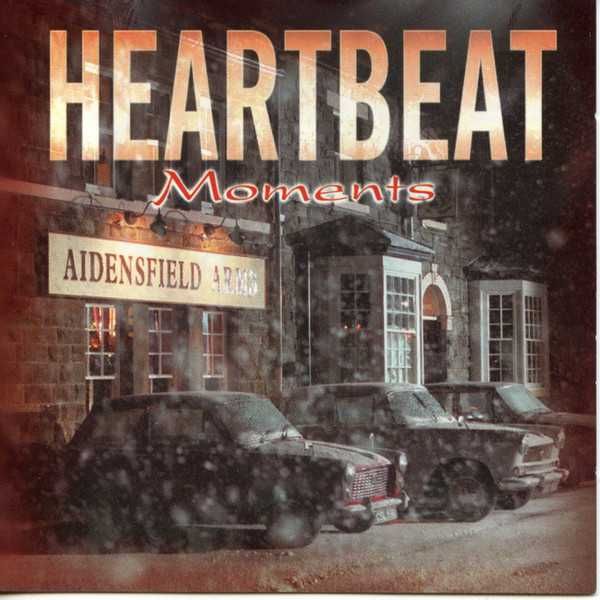 Heartbeat Moments Double CD