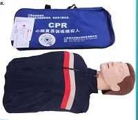 Манекен-симулятор для СЛР/проведення розширених реанімаційних дій